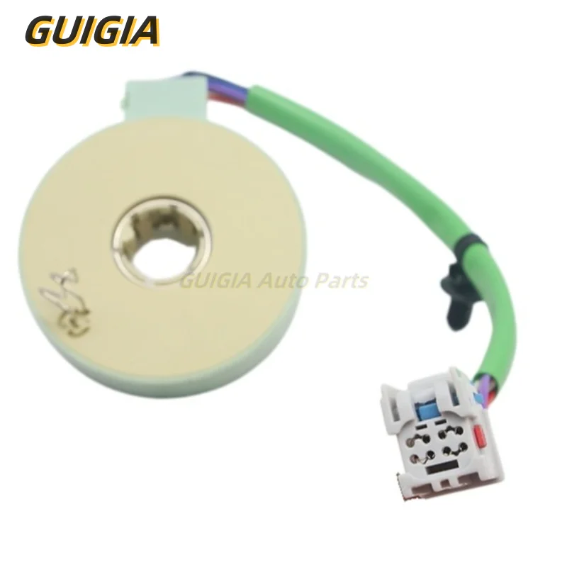 Steering Angle Sensor 51707774 for Fiat Panda 2003-2013 Lancia Ypsilon 843 2003-2011 312 2011-2021 51825824 51749208 Car Parts