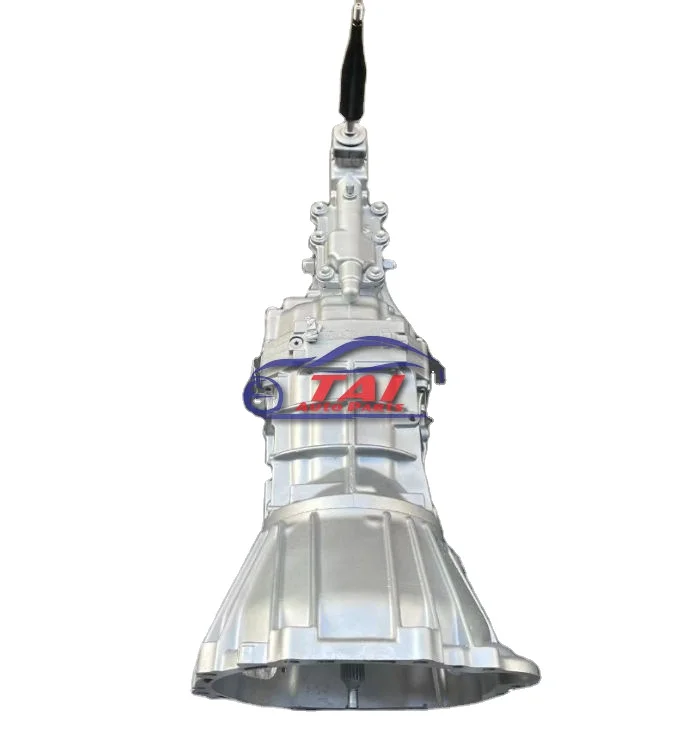 Оригинальная японская механическая коробка передач R154 5/6 скоростей для Toyota Supra 1JZ 2JZ GTE Gearbox 33030-2A600