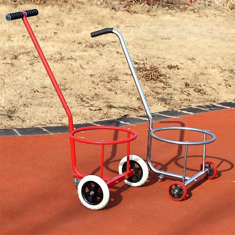 ポータブル田舎用水運搬カート（車輪付き）、手持ちゴミバケツ、傾斜水槽ダンパー、家庭用便利ハンドトラック
