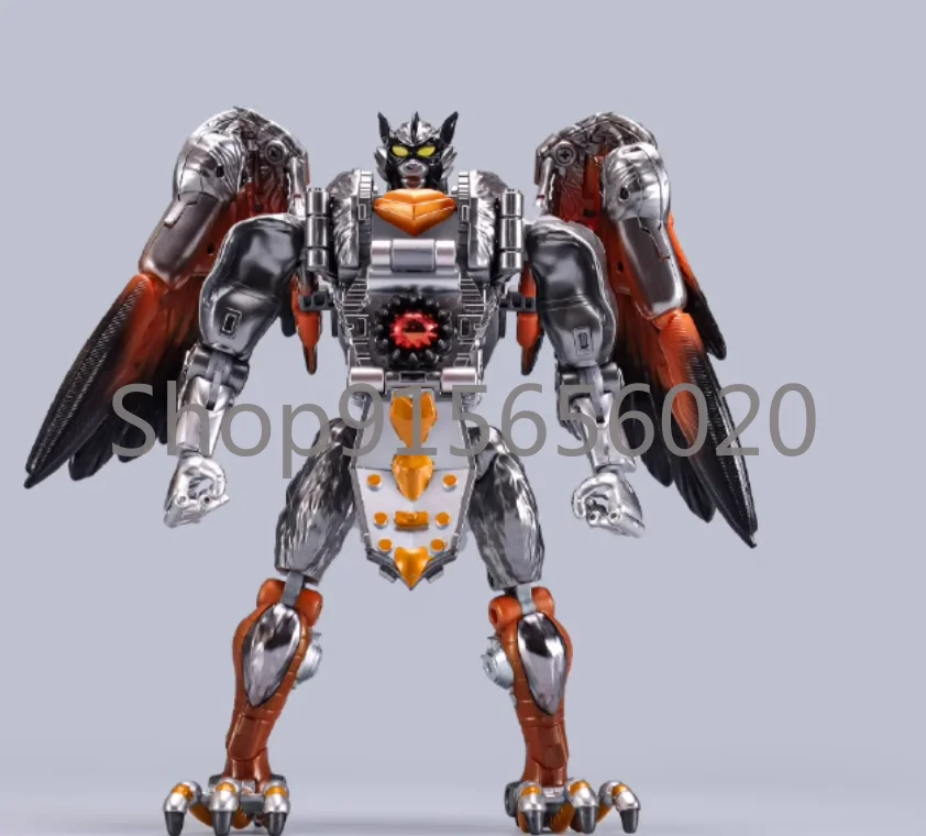 

TA BWM-12 Lightning BWM12 Wing Wolf In Stock