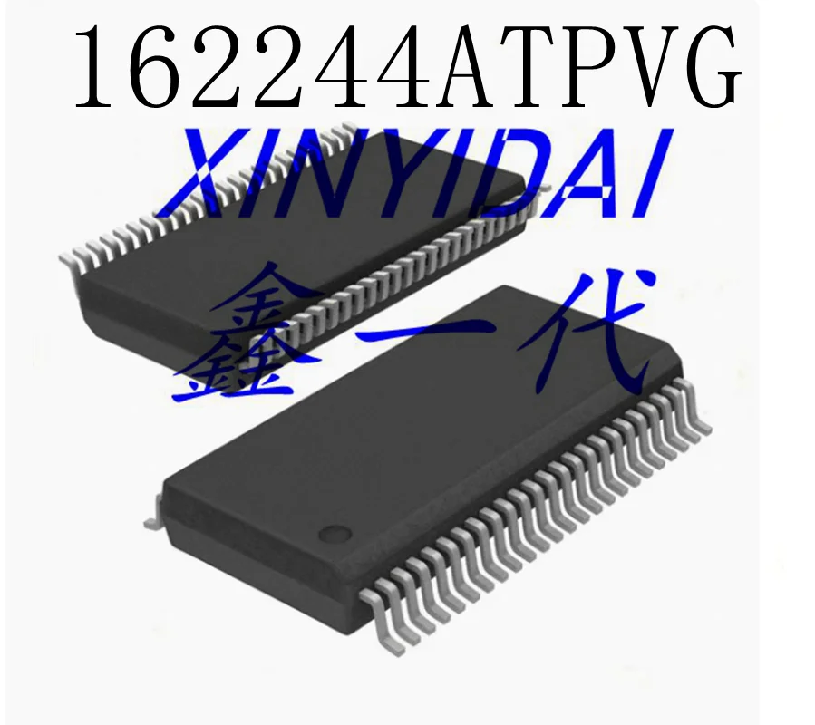 

1-5PCS IDT74FCT162244ATPVG 74FCT 162244ATPVG SSOP4