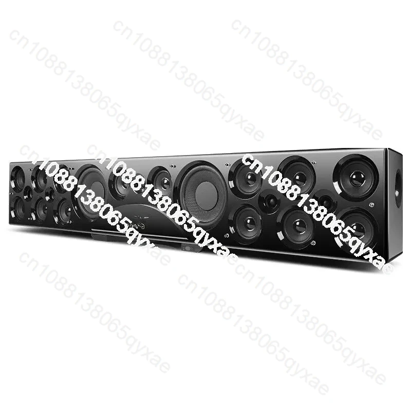 

Система домашнего кинотеатра Hypersound 7,1 Active HD звуковая панель с цифровой фотографией