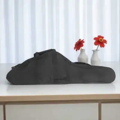 

Durable Chainsaw Bag Canvas Material Large Capacity Portable Organizer for Electric and Accessories Utility Tote Bag