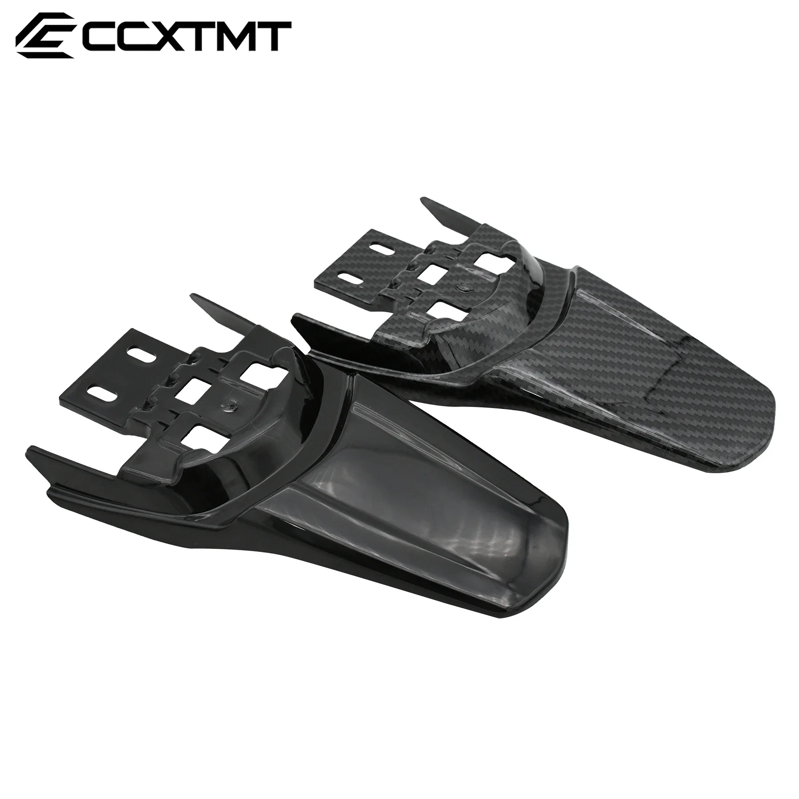 Motorcycle Mudguard Wheel Splash Guard Rear Mudguards Fender For Sur Ron Sur-Ron Surron Light Bee X & Light Bee S Electric Bike