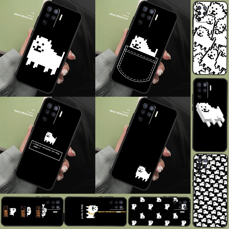 Undertale Annoying …
