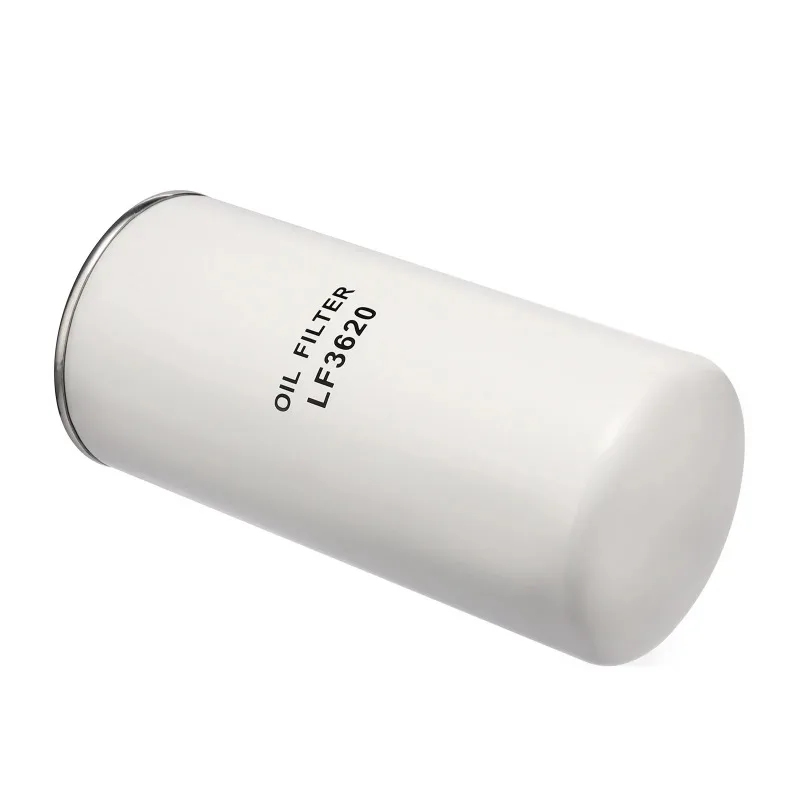 Filtro de óleo LF3620 para motor Detroit Frainer IWC Kenworth H302WP552100