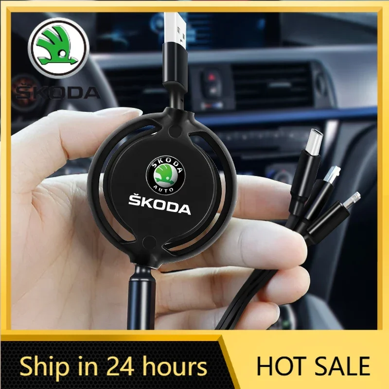 2026 Hot For Skoda …