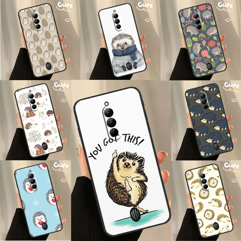 Hedgehog Case For N… - image