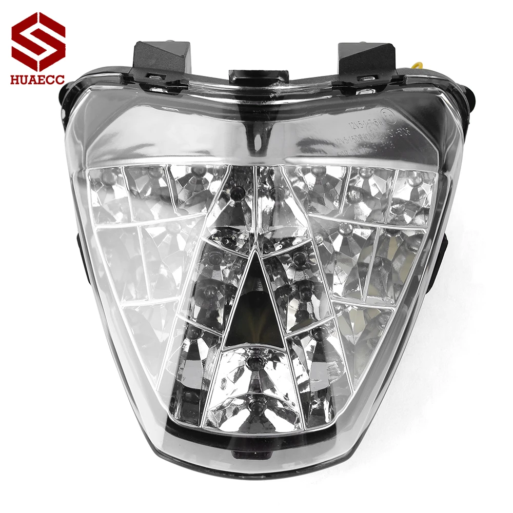 For Honda CBR125R CBR150R CBR250R CBR300R CB300F Led Integrated Taillight Tail Brake Turn Signals Light CBR 125 150 250 300 R