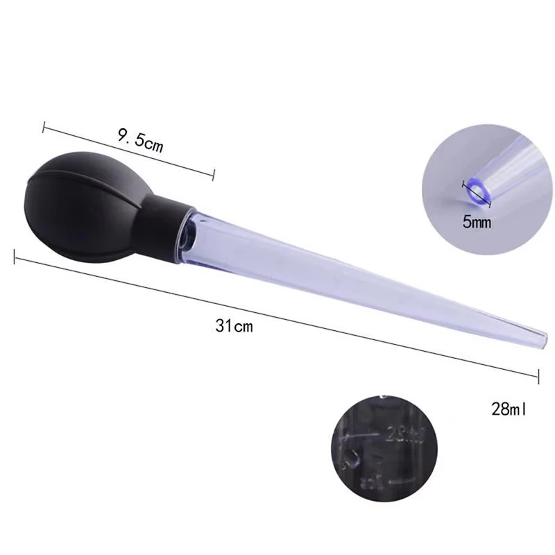 Pipet Besar Dengan Skala, Pene - Tools Youtube ulasan dan harga