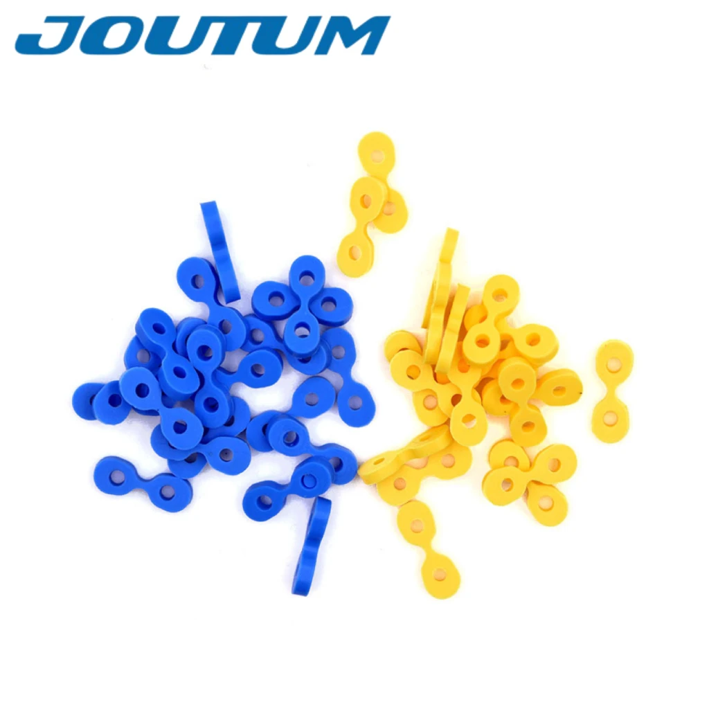 مُفرِز أسنان مرن للأسنان ، أسافين تثبيت ، مصفوفات مصفوفة ، مركب سد ، مطاط ، من من من المطاط ، من من من من من من 40 إلى 40 #3