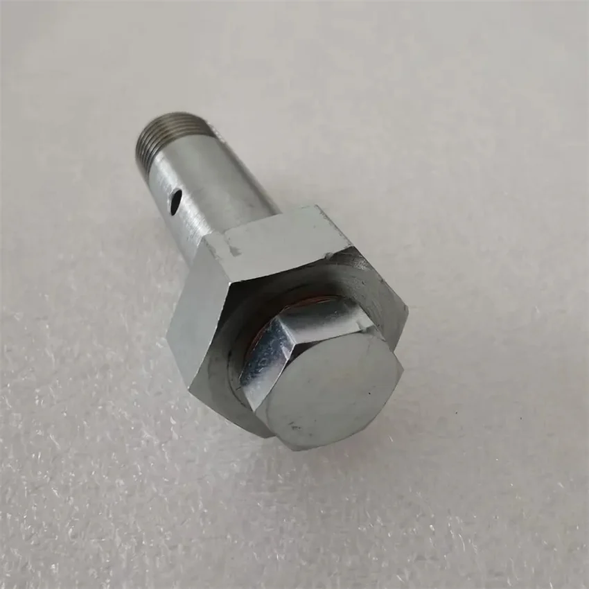 

new 0903100500 fuel pump overflow valve assy 090310-0500 for HP0 pump