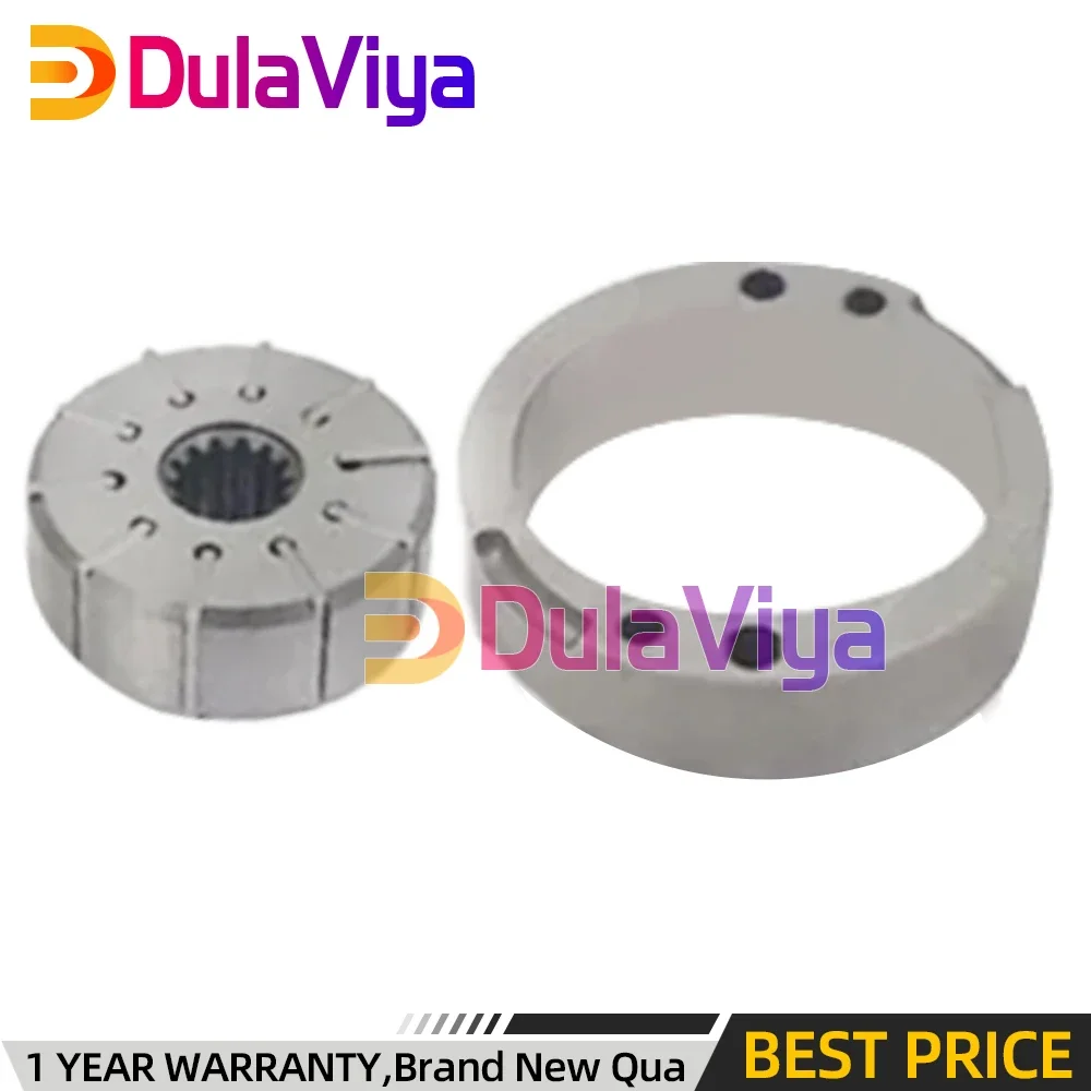 

Power Steering Pump Rotor For Toyota 2C 44313-22040 44313-22050 44313-22060 44313-22070 44341-12010