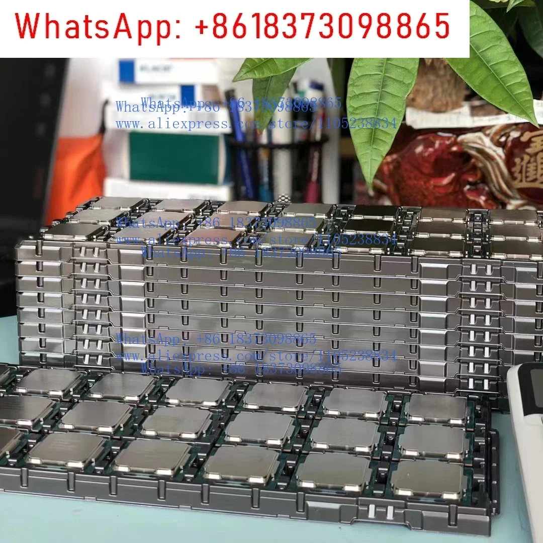 1PCS 100%  E5-2699 V4 Server CPU Processor 2.20GHz Xeon Xeon E5-2699 V4 2.20GHz view 6