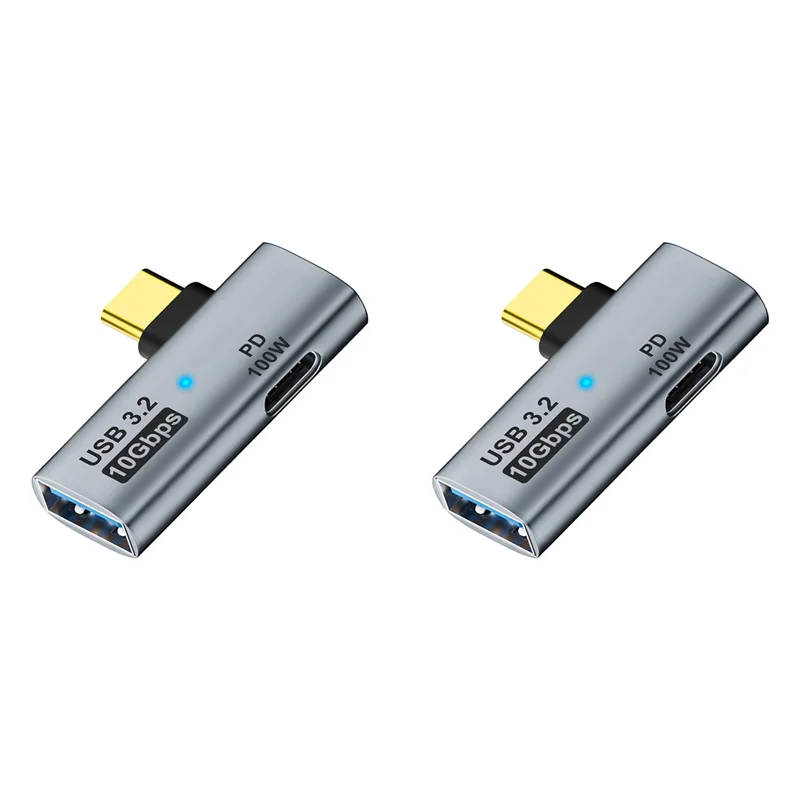 Zizi 2X 2-In-1 Usb … - image