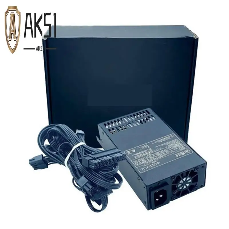 AK51-400W Psu Atx F… - image