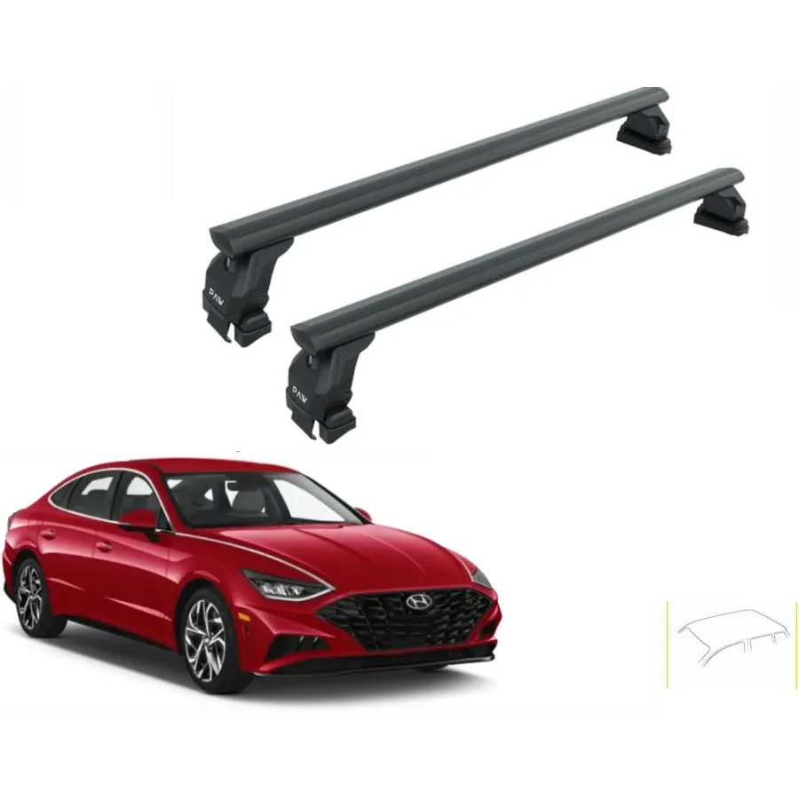 Roof Rack Cross Bar…