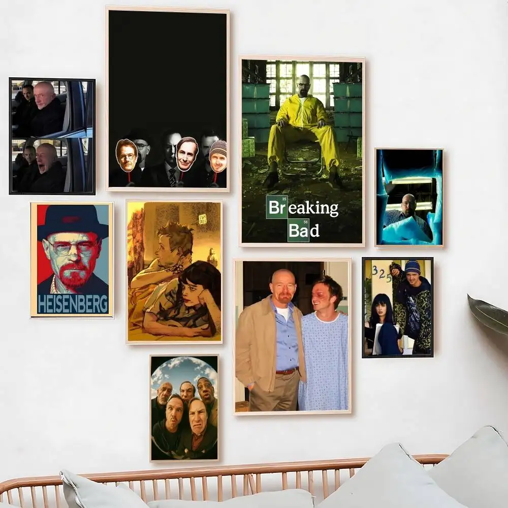 Tv B-Breaking Bad-S…