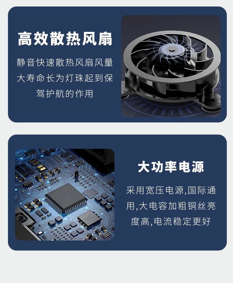 Fascio di luce impermeabile da 350 W, illuminazione spot panoramica per prestazioni esterne, illuminazione scenica rotante, luce a testa tremante