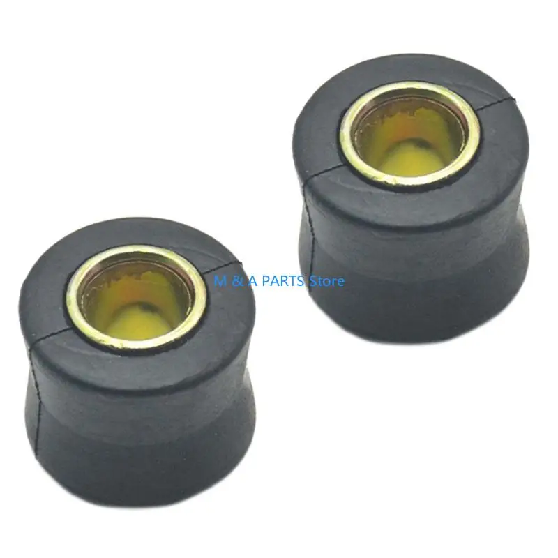 U1JF يقوم بترقية بطانات حماية تعليق الدراجة النارية الكهربائية، ركوب الخيل المريح، تقليل الاهتزاز لراحة المسافات الطويلة #1