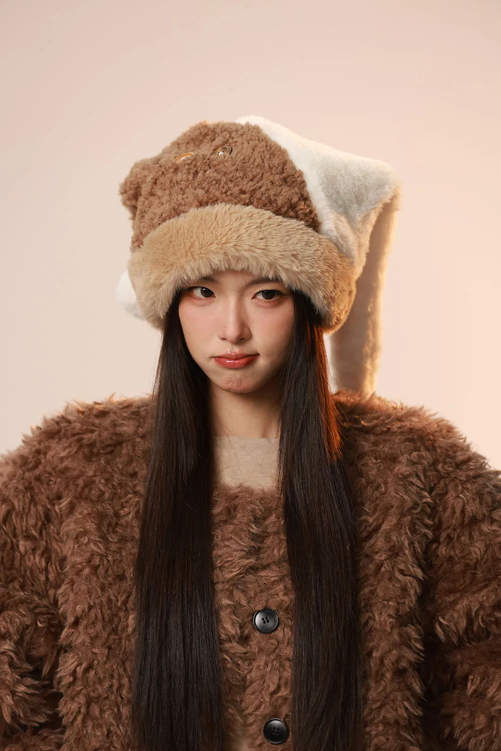 2025 New Fashion Kn…