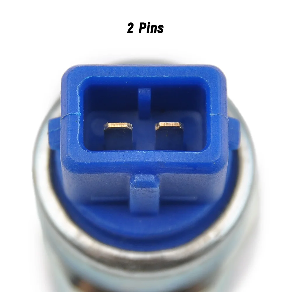 1pc Fuel Pump Solenoid Metal and Plastic 7185-900G 71630255 1766219 Suitable For Delphi and Perkins 12V Engine - view 3