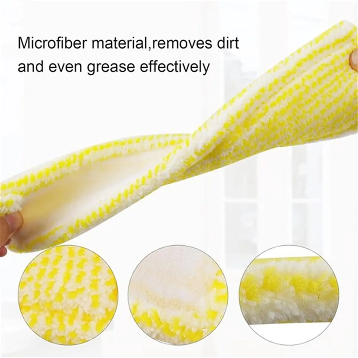 6PCS 280Mm Scrapers…