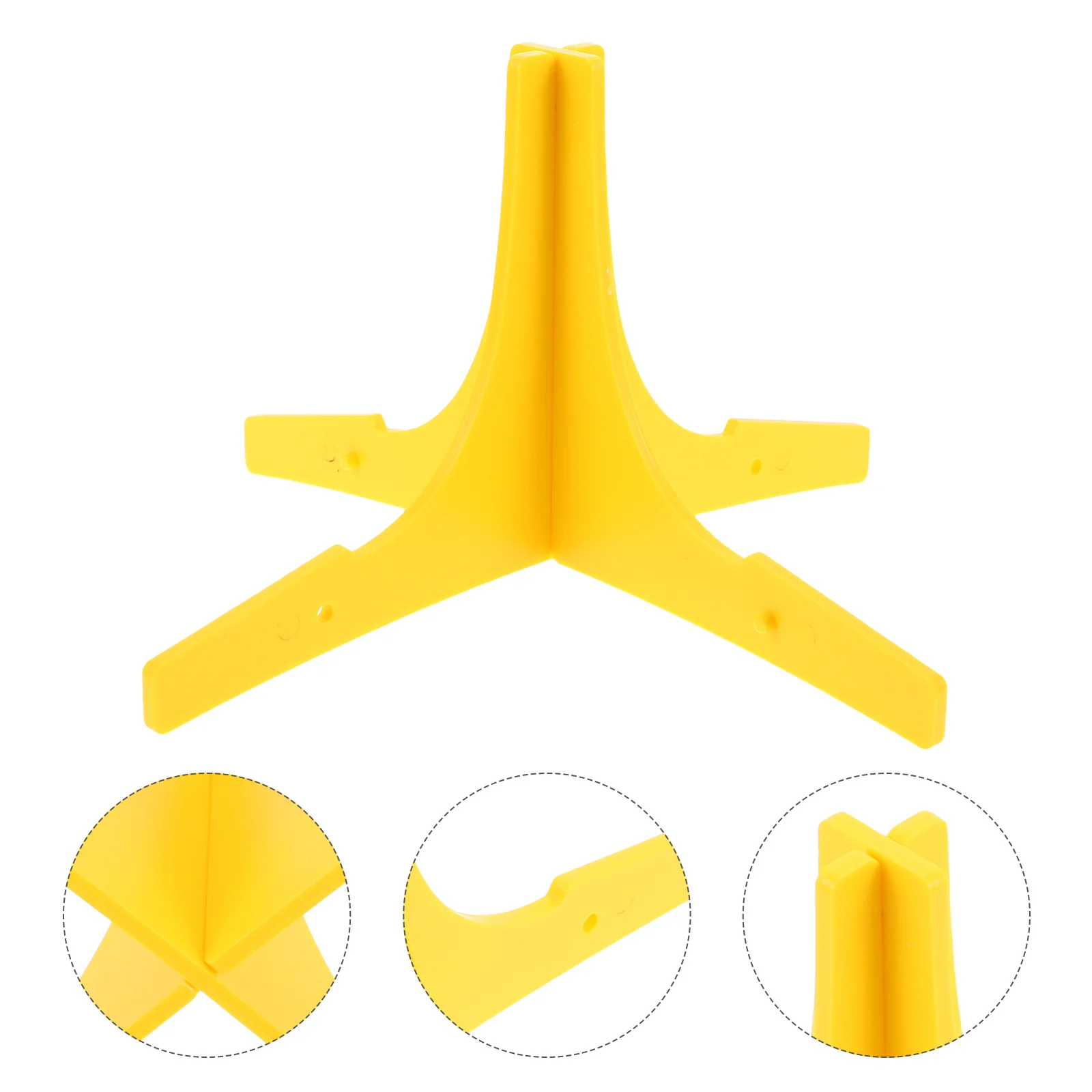 

Clarinet Stand Portable Lightweight Support For Clarinet Oboe Saxophone Flute Wind Instrument Holder Stable Music Stand Durable