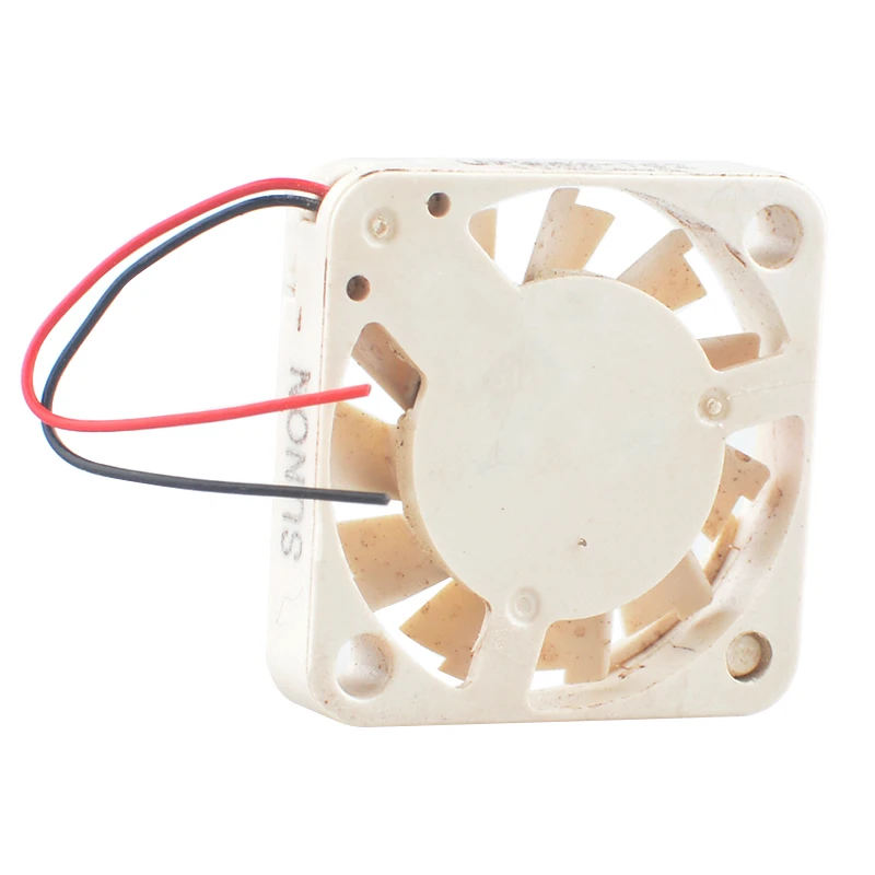 UF3H3-702 1.7cm 17mm fan 17x17x3mm DC3.3V Waterproof function Micro cooling fan for drone cameras