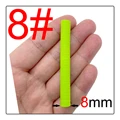 8 (8mm green)