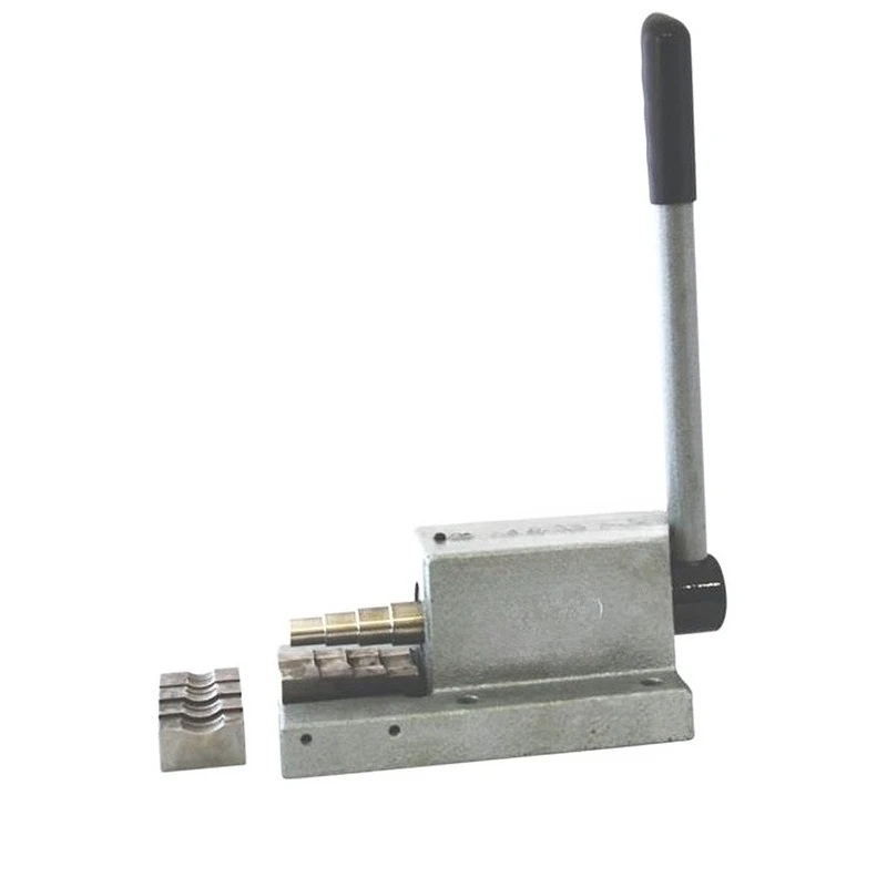 Two molds heavy industry ring bending device, gold, silver and copper molding jewelry