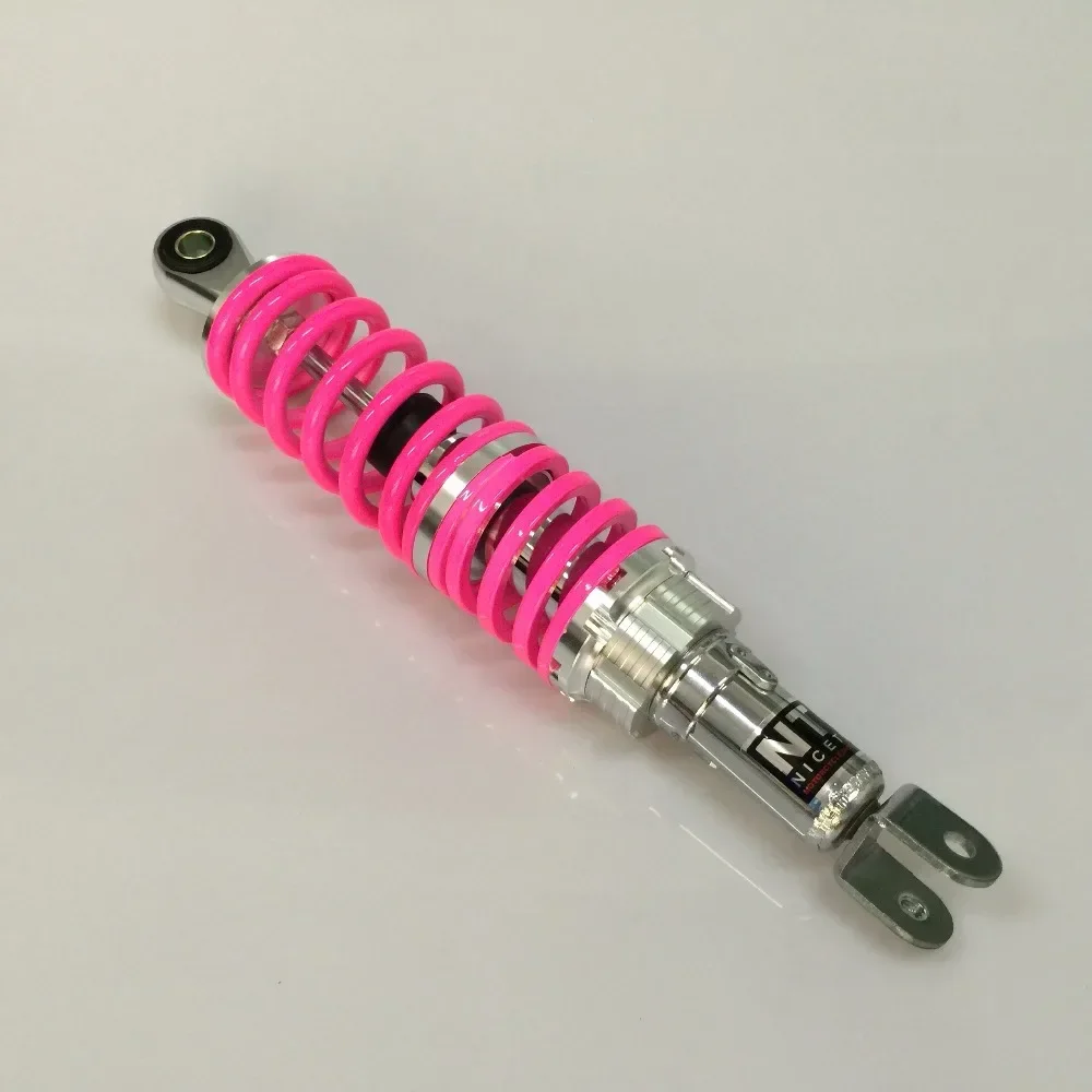 1pcs for 320mm for Motorcycle Scooters Rear Shock Absorber Rear Absorber FuXi QiaoXie Eagle Ogre Free Shipping