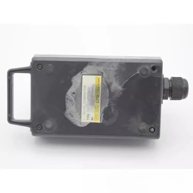 ل FANUC A860-0203-T011 تستخدم عقارب كهربائي مولد نبضات يدوية A860-0203-T011 المستخدمة