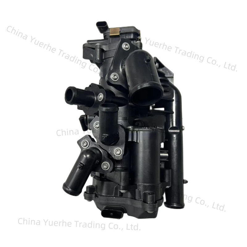 

Автозапчасти, клапан регулирования расхода охлаждающей жидкости двигателя в сборе 1,3 т L3Z OEM 12708180 12700318 12693942 12693985 ДЛЯ Chevrolet Malibu