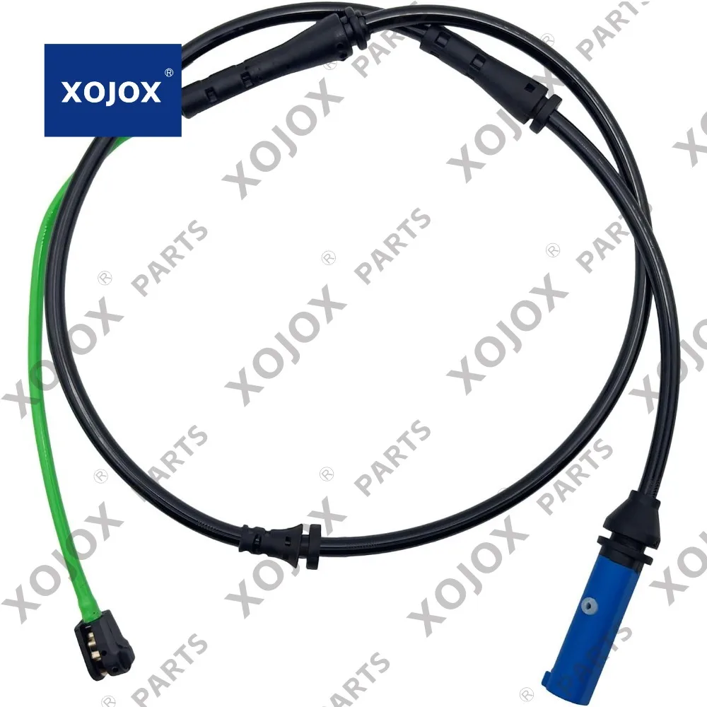Датчик износа передних тормозных колодок XOJOX для BW 530e G30, 530e xDrive G30, 530i G30, 530i xDrive G30, 540d xDrive G30, 540i G30/xDrive