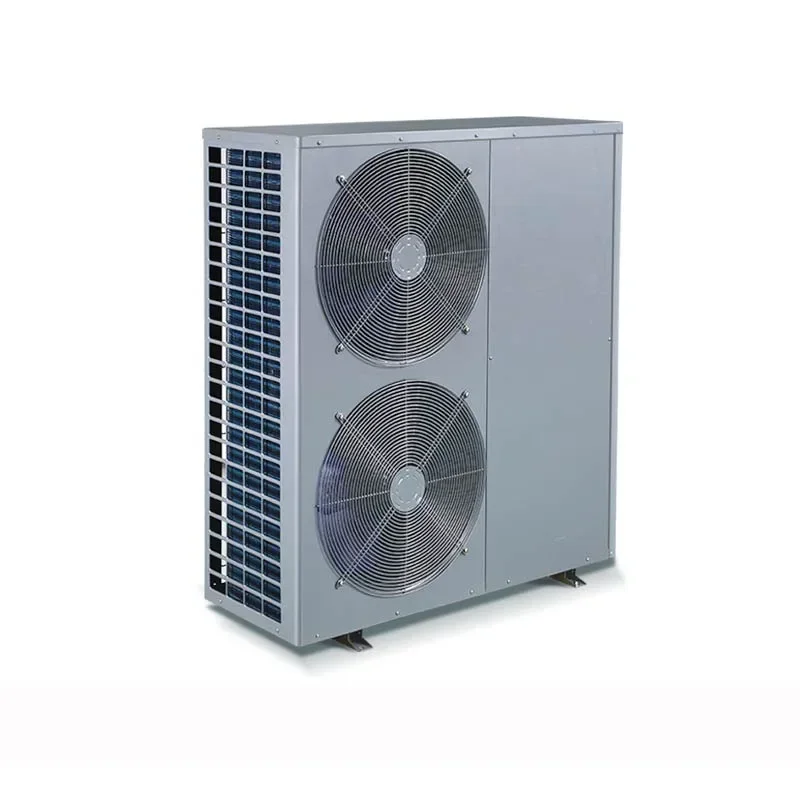 【2026】12kw Air Source Stainless Steel Mini Air To Water Heat Pump For House
