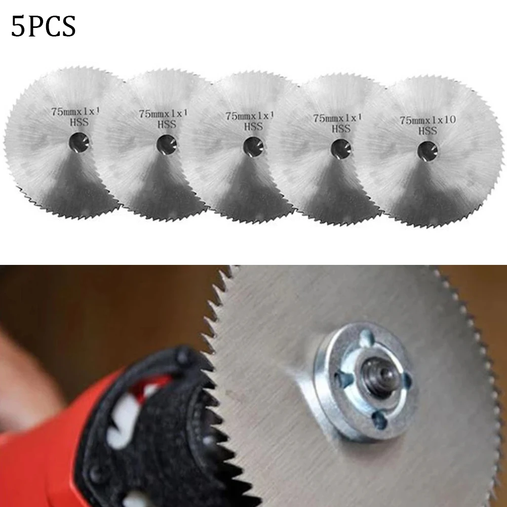 

Durable Practical Quality Polishing Cutting Grinding Mini Saw Blade Wear Resistant High Hardness High Strength