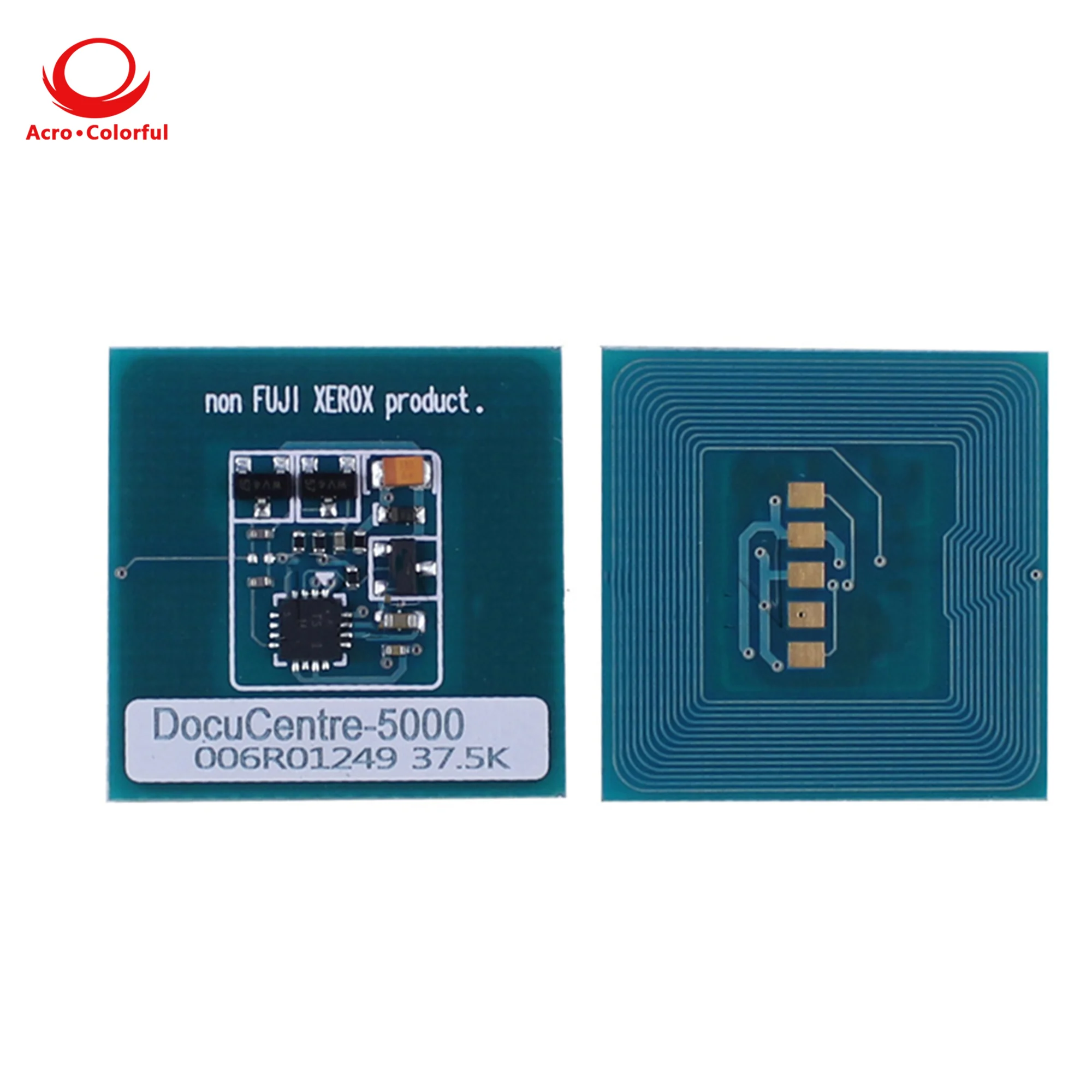 Compatible Copier Chip For Xerox DocuColor 5000 Toner Cartridge