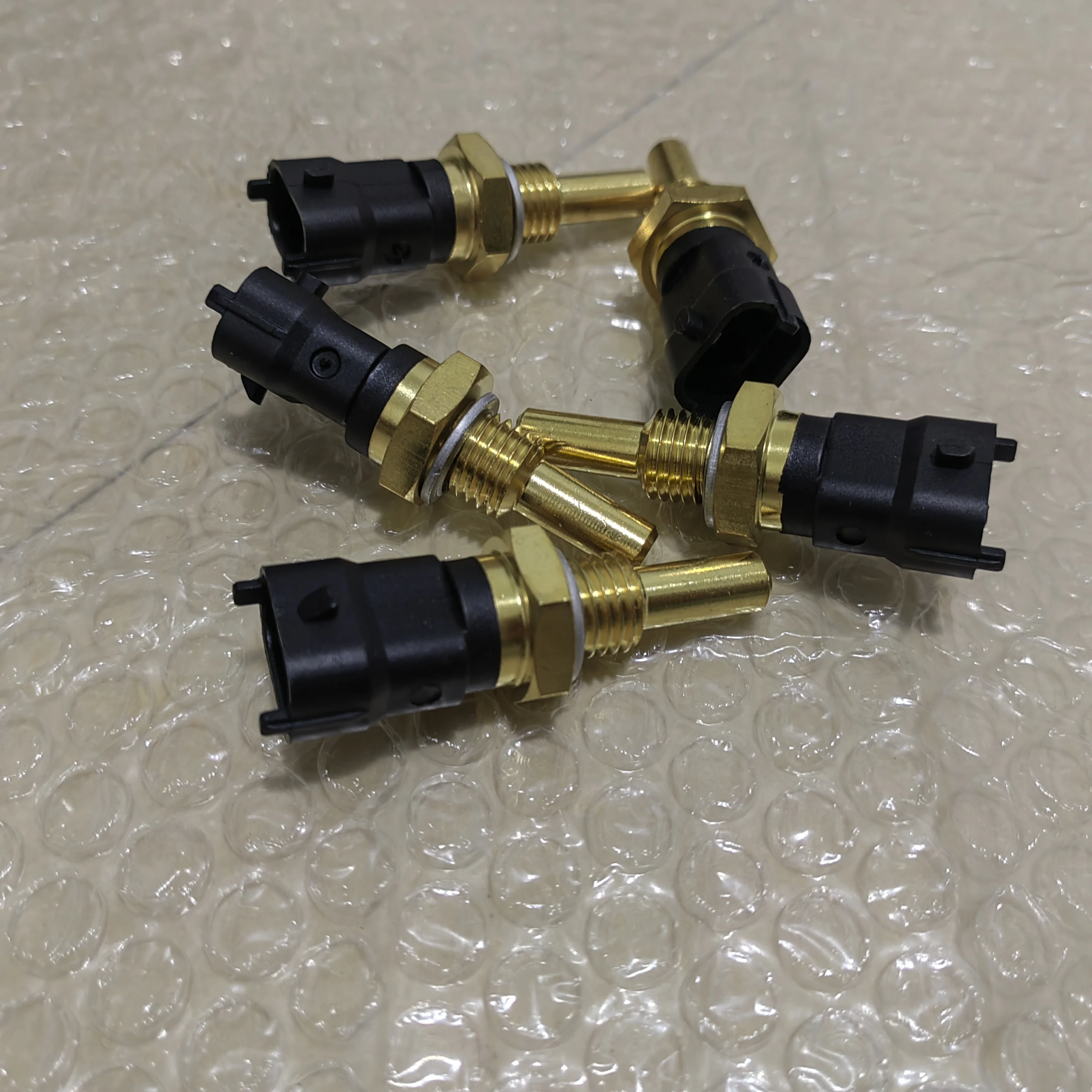 

5 / 10 for SeaDoo Temp Sensor 278002895 278001016 0280130131 Temperature Sensor