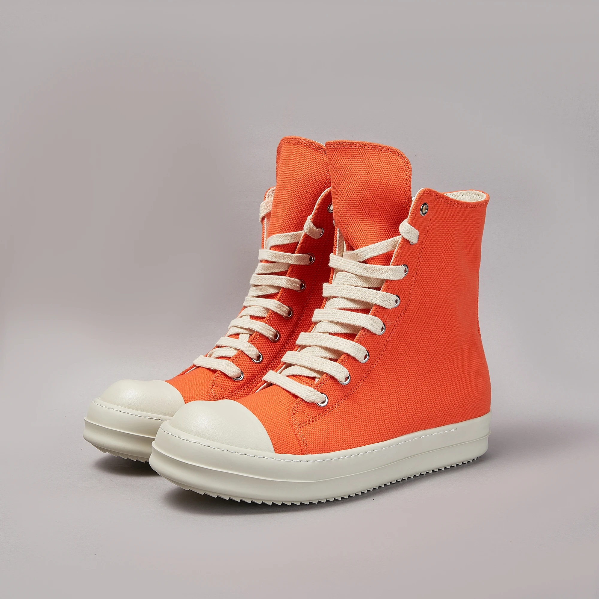 baskets-montantes-en-toile-orange-ro-geobasket-bottines-a-lacets-avec-fermeture-eclair-baskets-decontractees-pour-hommes-et-femmes