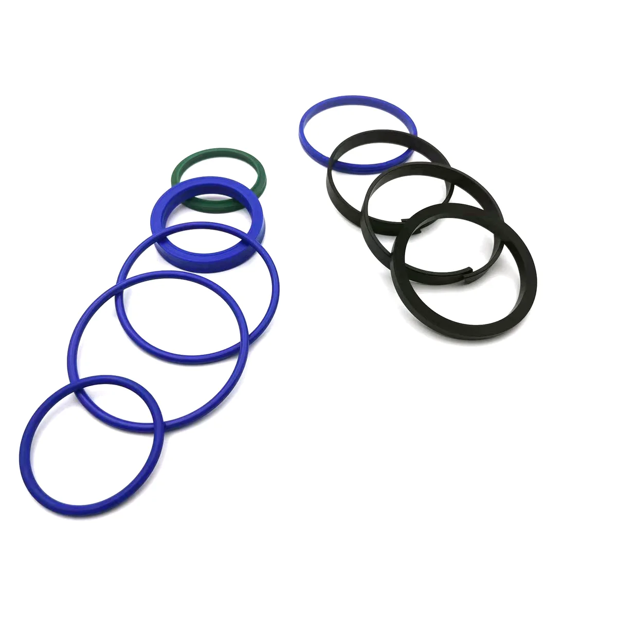 For Wholesale Hydraulic Cylinder Seal Kit 991-00145 991-00107 991-20023 Machinery Loader Spare Parts JCB