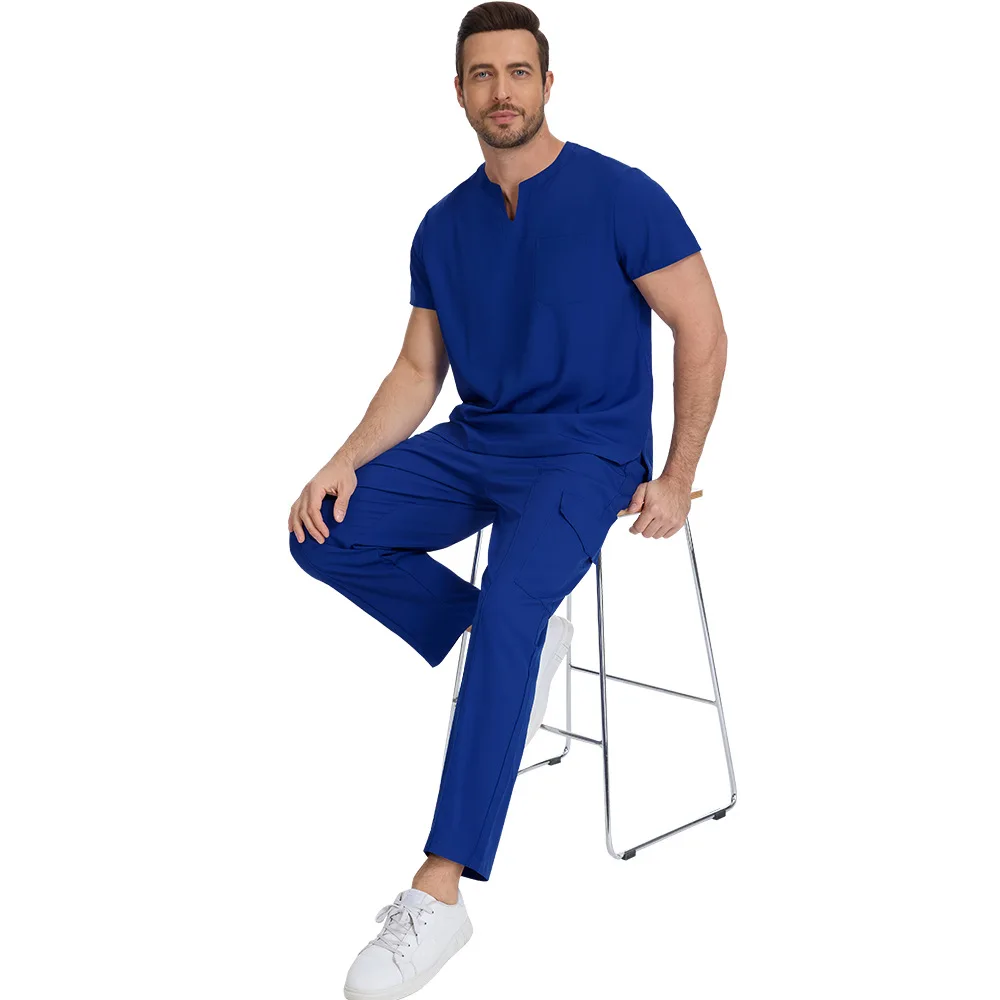 طقم بيجامات نسائي كاجوال على الموضة طقم سراويل بيجامات ناعمة ومريحة #5