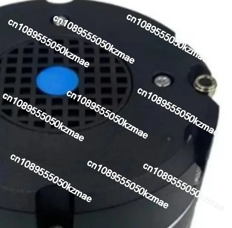 3.5-Inch mid-range dual-diaphragm driver HF-4599 3.5-inch neodymium coaxial speaker driver