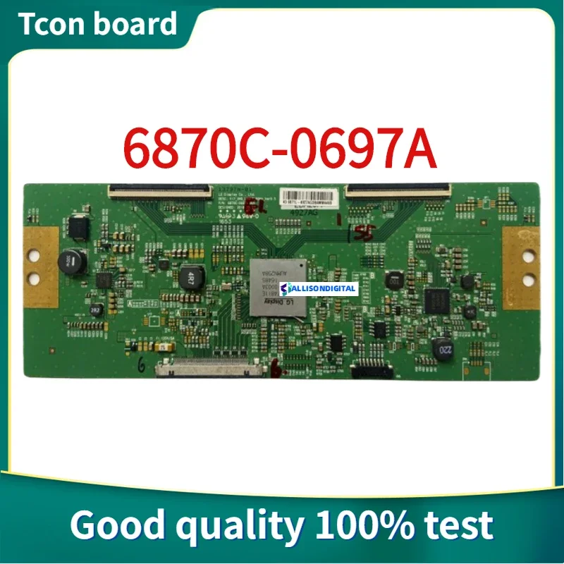 

Оригинальная логическая плата для ЖК-телевизора V17_UHD_LoM17_60HZ 6870C-0697A