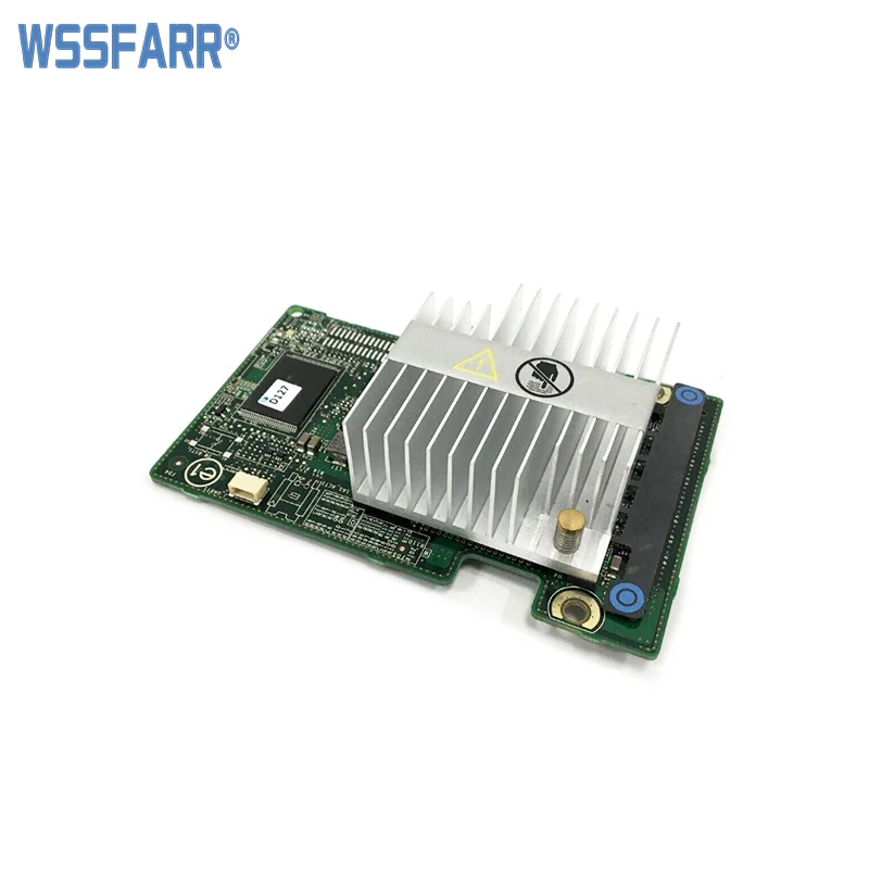 0K09CJ FOR Dell K09CJ PERC H310 SATA/SAS RAID Controller For PowerEdge R620 R320 Server