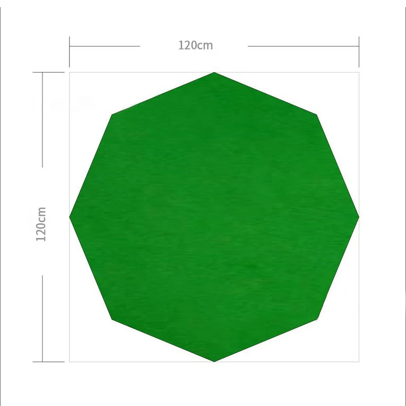 Golf Driving Range Mat Non-slip Mat Green