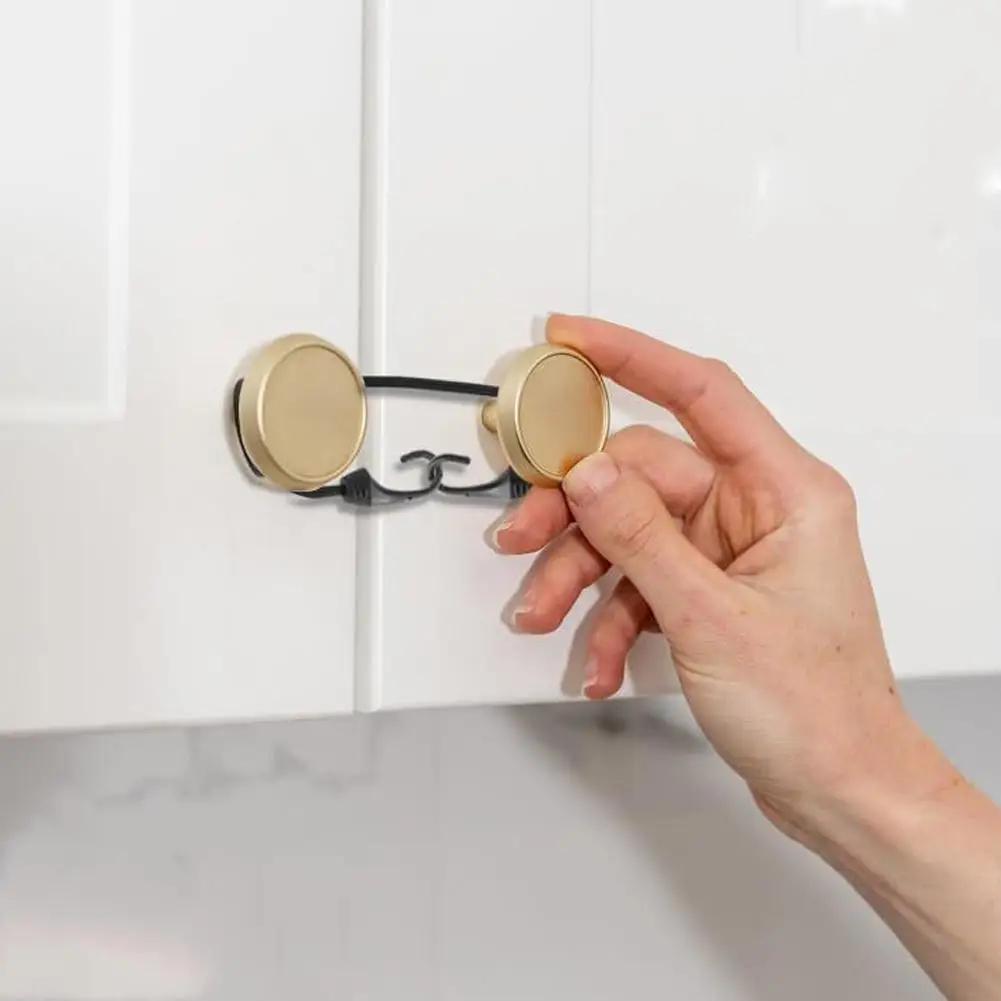 Motorcycle Luggage Elastic Binding Rope  Universal Luggage Retractable Elastic Rope Fixed Strap Shock Stretch Rope Tie