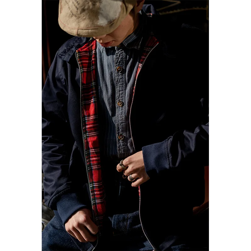 Thumbnail 3 - #5 Cheap Classic Bomber Jackets Worth Buying