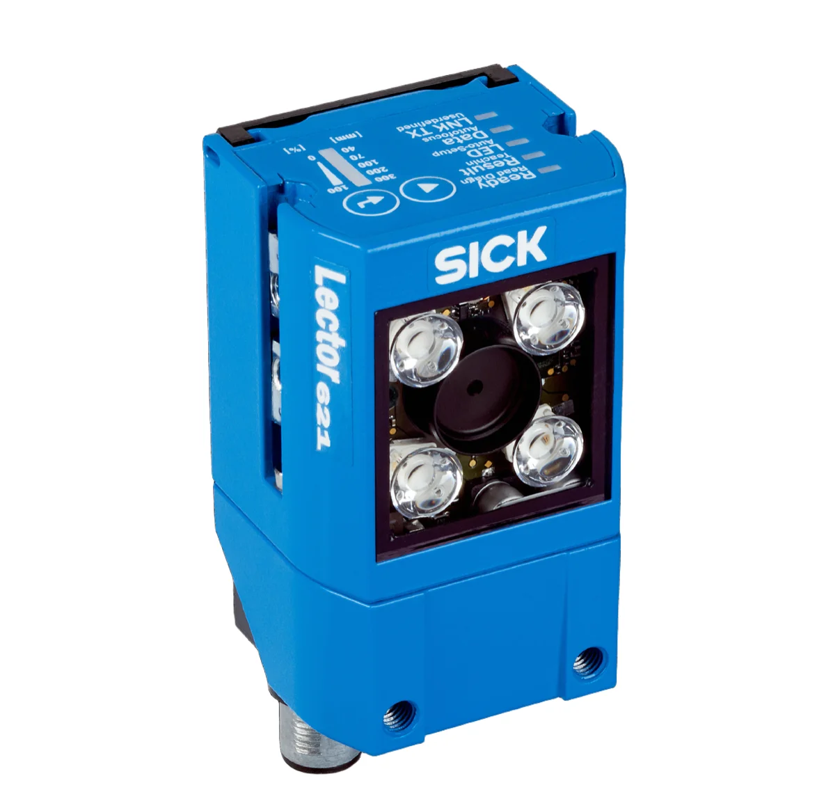 SICK 1085373 V2D621D-2MSFBB5 Codeleser Lector62x