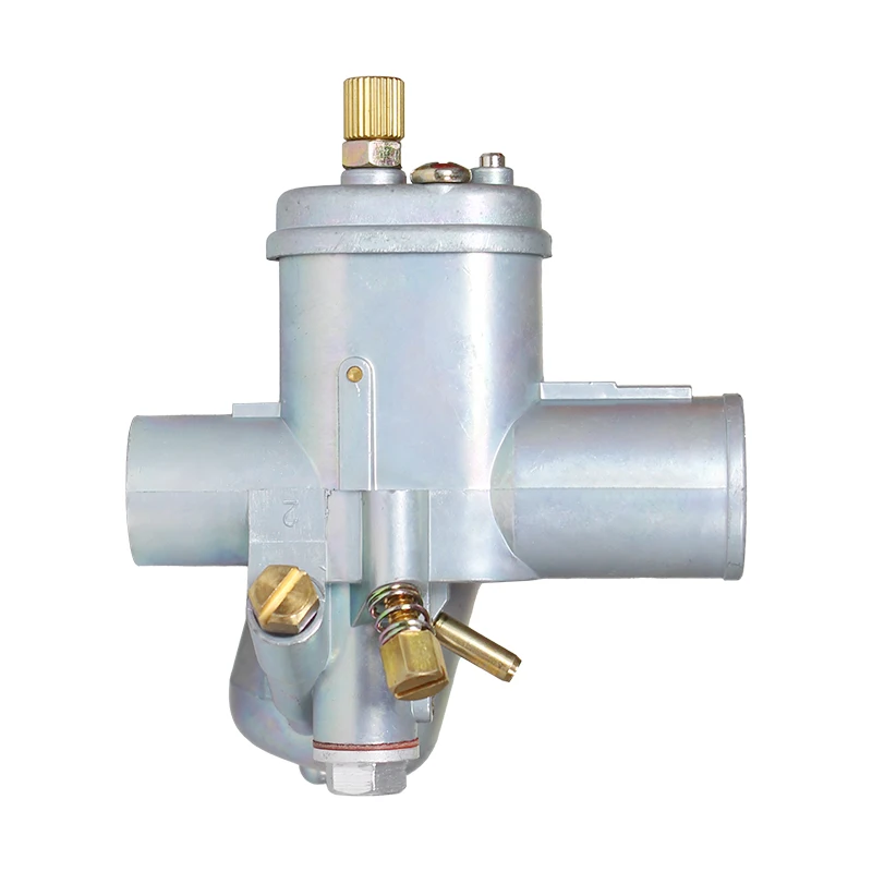 Motorcycle Carburetor for Zundapp C50 Super Sport 1/17/77 17mm Tuning Vergaser Bing motorcycle accessories popualr with Europe